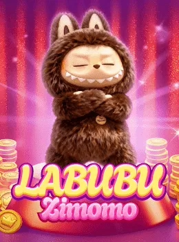 Labubu Zinomo