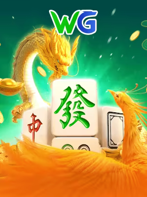 Mahjong Ways2